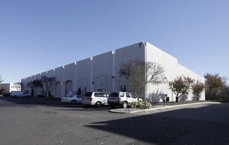 Plus de détails pour 9 Chris Ct, South Brunswick, NJ - Industriel/Logistique à louer