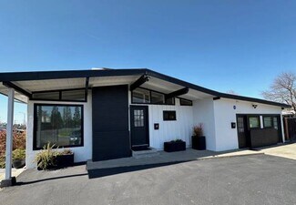 Plus de détails pour 4813 El Camino Ave, Carmichael, CA - Bureau à louer