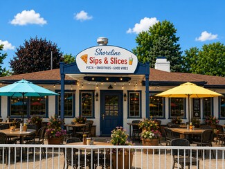 Plus de détails pour 41 Ridge Street, Port Sanilac, MI - Local commercial à vendre