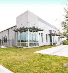 Plus de détails pour 15926 University Oak, San Antonio, TX - Industriel/Logistique à louer