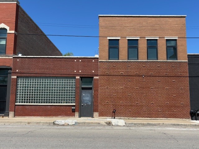 1854-56 W Grand ave, Chicago, IL à vendre - Photo principale – Image 1 sur 1