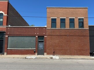 Plus de détails pour 1854-56 W Grand ave, Chicago, IL - Industriel/Logistique à vendre