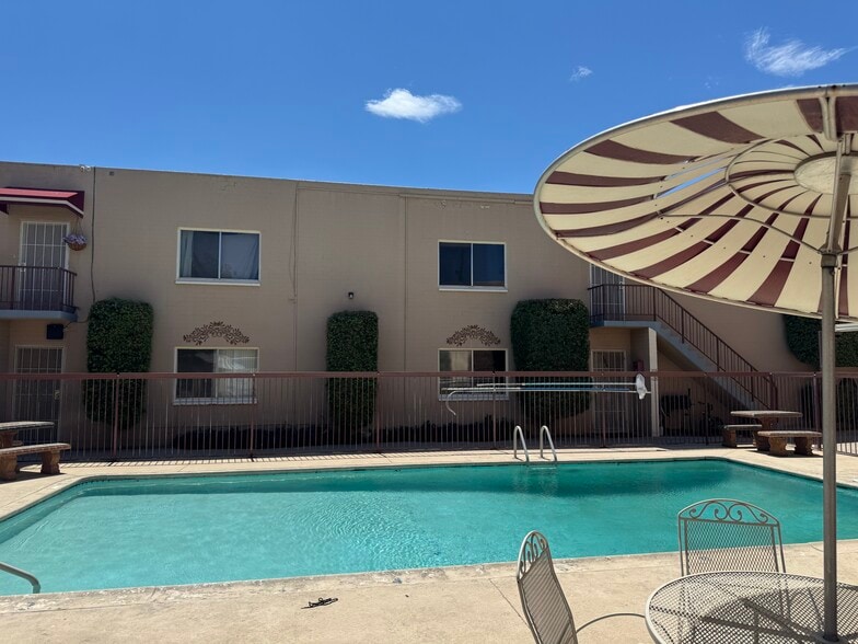5160 E Bellevue St, Tucson, AZ à vendre - Photo de l’immeuble – Image 3 sur 16