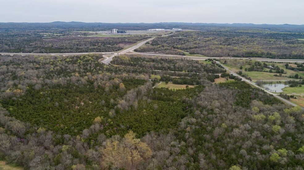 11836 Mona Rd, Murfreesboro, TN à vendre - Photo principale – Image 1 sur 5