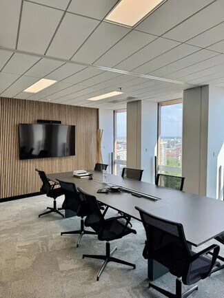 Plus de détails pour 129 Rue Servient, Lyon - Bureau à louer