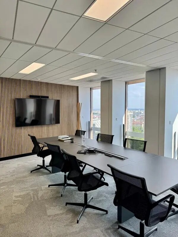 Plus de détails pour 129 Rue Servient, Lyon - Bureau à louer