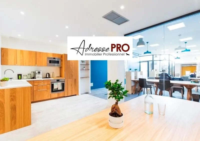 Local commercial dans Bordeaux à vendre - Photo de l’immeuble – Image 2 sur 3