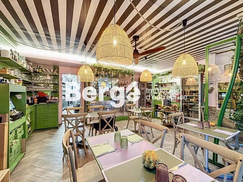 12 Rue Halévy, Nice à vendre - Photo intérieure – Image 3 sur 10