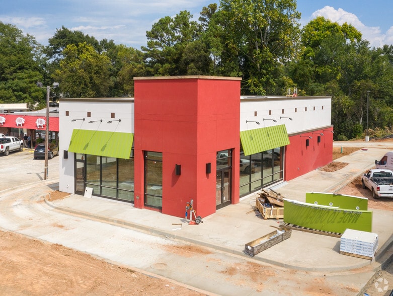 1212 E 280 Byp, Phenix City, AL à louer - Photo de l’immeuble – Image 2 sur 6