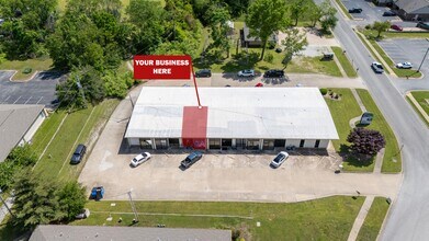 201 S 20th St, Rogers, AR à louer Photo intérieure– Image 1 sur 13