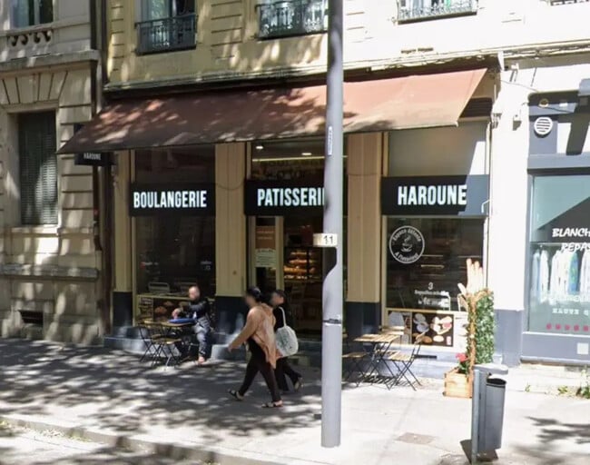 Plus de détails pour Local commercial à louer