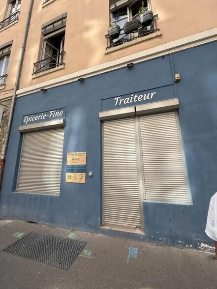 84 Rue Boileau, Lyon à louer - Photo de l’immeuble – Image 1 sur 1
