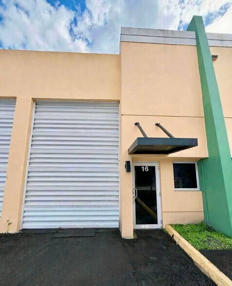 3190 S State Road 7, Miramar, FL à louer - Photo de l’immeuble – Image 3 sur 12