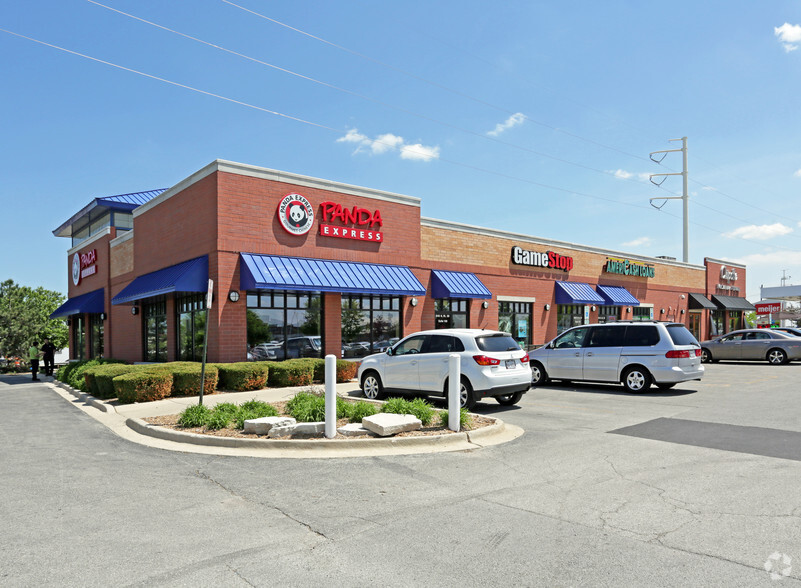 848 N Route 59, Aurora, IL à louer - Photo principale – Image 1 sur 9