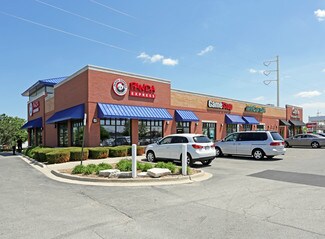 Plus de détails pour 848 N Route 59, Aurora, IL - Local commercial à louer