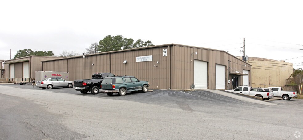 472 Flowing Wells Rd, Augusta, GA à louer - Photo principale – Image 1 sur 12