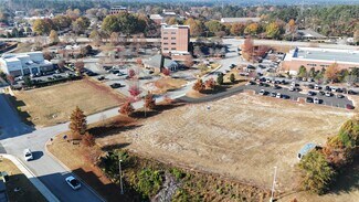 Plus de détails pour 3018 Allen Dr, Evans, GA - Terrain à vendre