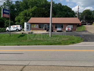 Plus de détails pour 772 College St, Wadsworth, OH - Local commercial à vendre