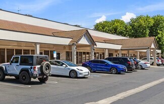 Plus de détails pour 2125 Wylie Dr, Modesto, CA - Bureau à vendre