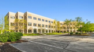 Plus de détails pour 9435 Waterstone Blvd, Cincinnati, OH - Bureau à vendre
