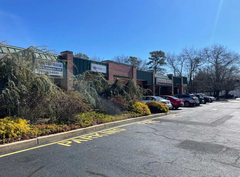 1228 Route 37 W, Toms River, NJ à louer - Photo de l’immeuble – Image 2 sur 6