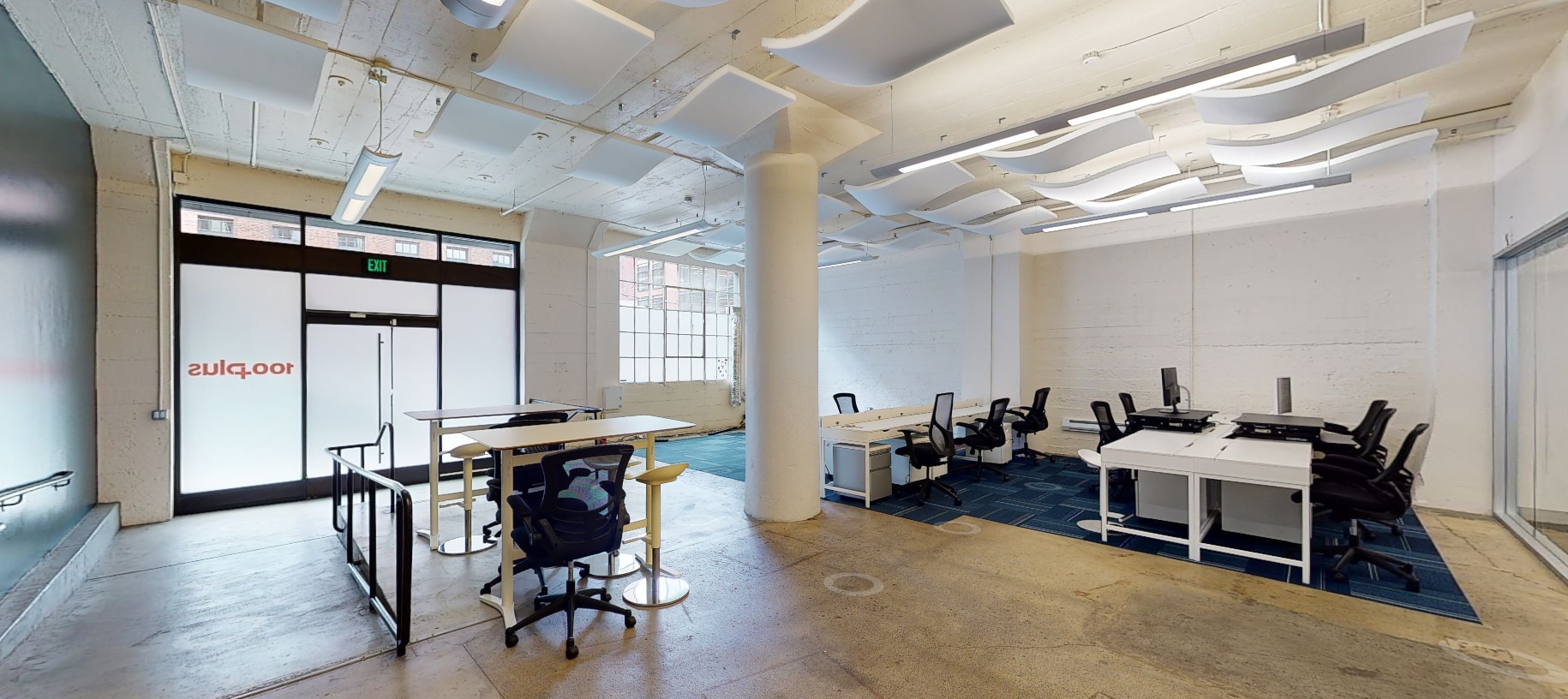 300 Brannan St, San Francisco, CA à louer Photo intérieure– Image 1 sur 8