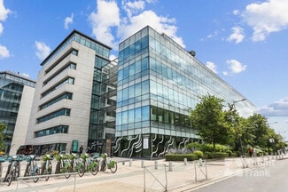Plus de détails pour 65 Rue Camille Desmoulins, Issy-les-Moulineaux - Bureau à louer