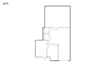 2900 Adams St, Riverside, CA à louer Plan d’étage– Image 1 sur 1