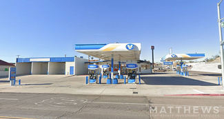 Plus de détails pour 1211 W Broadway St, Needles, CA - Spécialisé à vendre