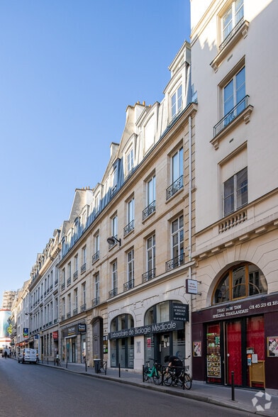 11 Rue Du Faubourg Poissonnière, Paris à louer - Photo principale – Image 1 sur 65