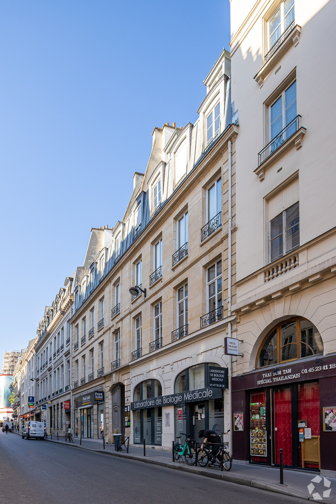 11 Rue Du Faubourg Poissonnière, Paris à louer Photo principale– Image 1 sur 66