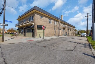 Plus de détails pour 8702 Detroit Ave, Cleveland, OH - Logement à vendre
