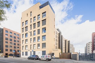 Plus de détails pour Calle Arroyo de la Bulera, 31A, Madrid - Local commercial à louer