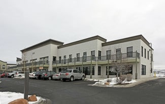 Plus de détails pour 6415 Business Park Loop Rd, Park City, UT - Local commercial à vendre