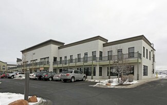 Plus de détails pour 6415 Business Park Loop Rd, Park City, UT - Local commercial à vendre