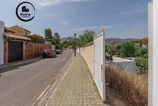 Plus de détails pour Calle Malva, 69A, Villa de Otura - Terrain à vendre