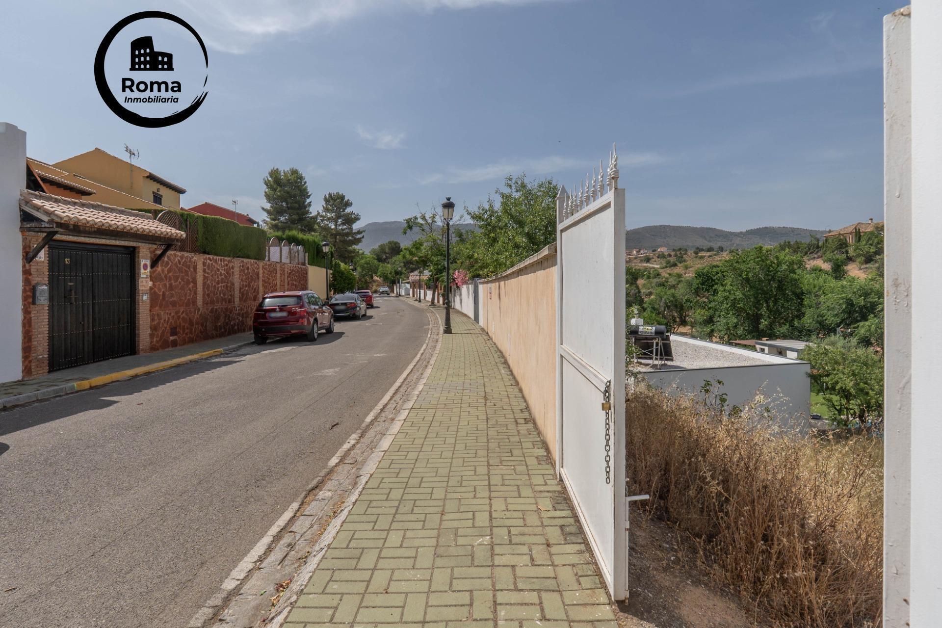 Calle Malva, 69A, Villa de Otura, Granada à vendre Photo principale– Image 1 sur 34