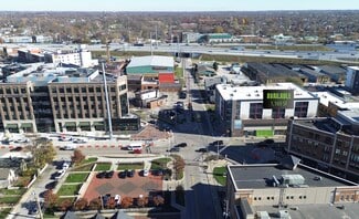 Plus de détails pour 747 N College Ave, Indianapolis, IN - Local commercial à louer