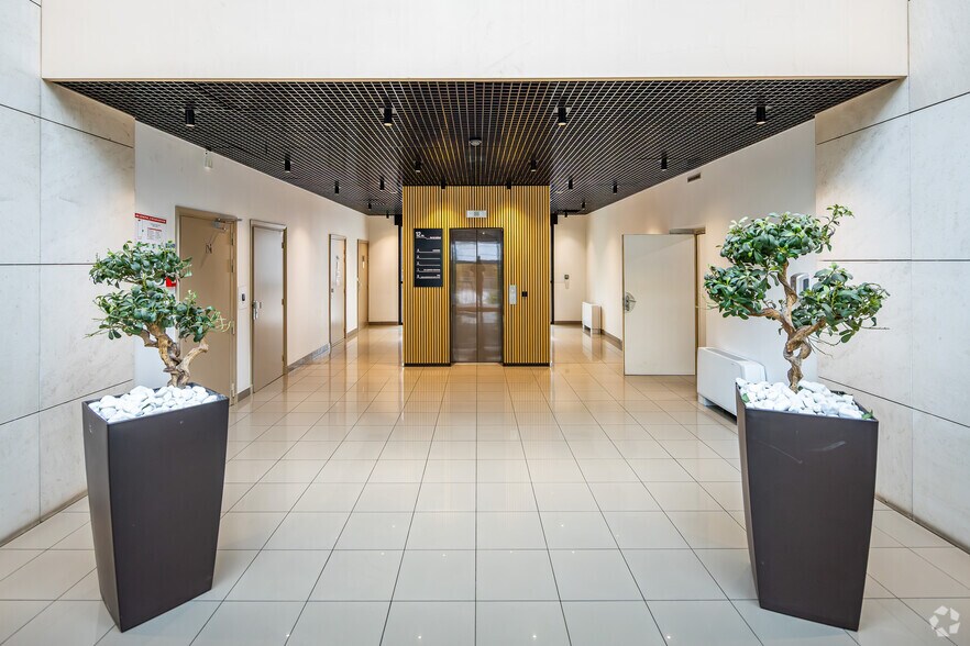 12 Bis Rue Guilloud, Lyon à louer - Hall d’entrée – Image 3 sur 5