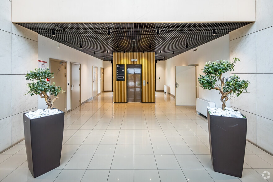 12 Bis Rue Guilloud, Lyon à louer - Hall d’entrée – Image 3 sur 5