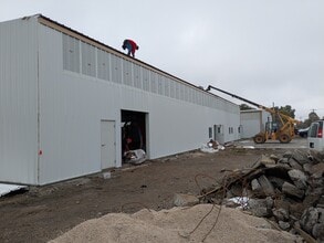 2047 State Highway Z, Sikeston, MO à louer Photo de l’immeuble– Image 1 sur 1