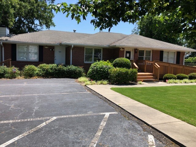 145 N Main St, Alpharetta, GA à vendre - Photo de l’immeuble – Image 3 sur 15