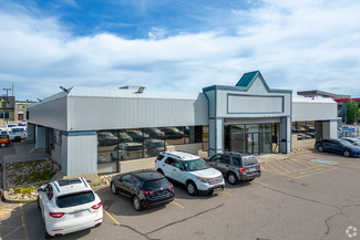 Plus de détails pour 2730 23 St NE, Calgary, AB - Local commercial à vendre