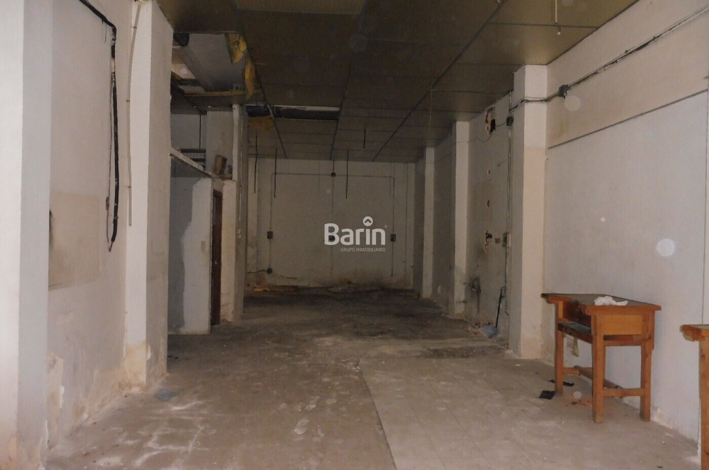 Local commercial dans Córdoba, Córdoba à louer Photo de l’immeuble– Image 1 sur 8