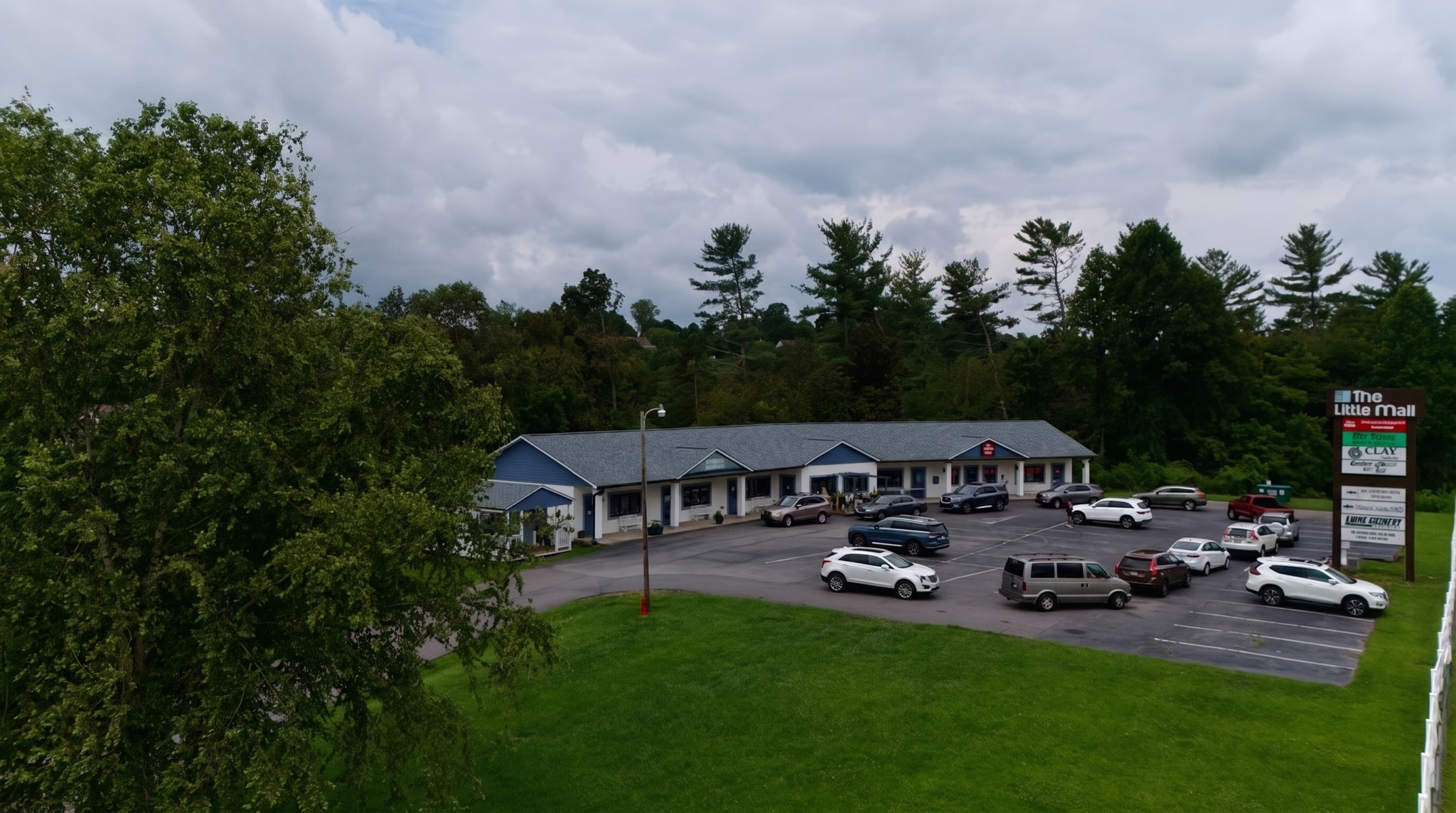 145 Garrison Branch Rd, Weaverville, NC à louer Photo intérieure– Image 1 sur 5
