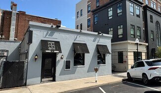 Plus de détails pour 12 Schuyler Pl, Morristown, NJ - Local commercial à louer