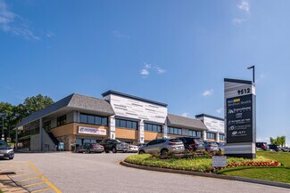 Plus de détails pour 9512 Harford Rd, Parkville, MD - Bureau, Bureau/Local commercial à louer