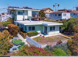 Plus de détails pour 4768-4772 Coronado Ave, San Diego, CA - Logement à vendre