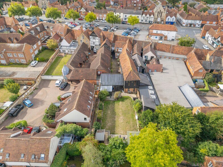 8 Upper High St, Thame à vendre - Photo de l’immeuble – Image 3 sur 15