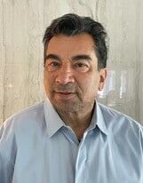 Max Golestan-Parast